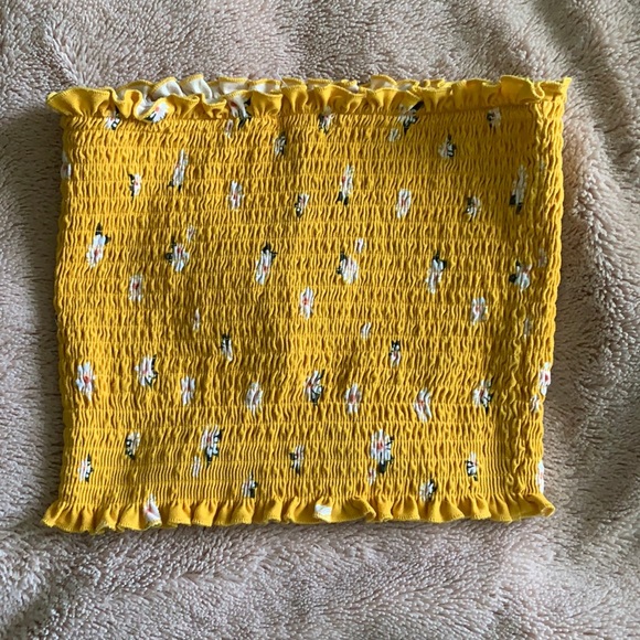 Ardene Tops - Ardene Tube Top